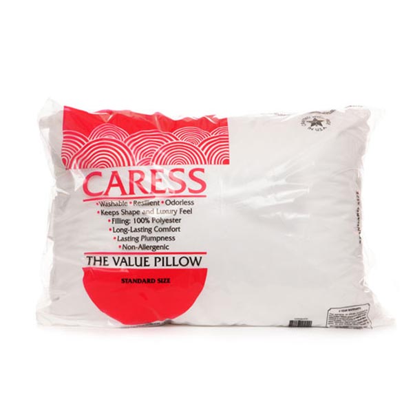 Caress Pillow